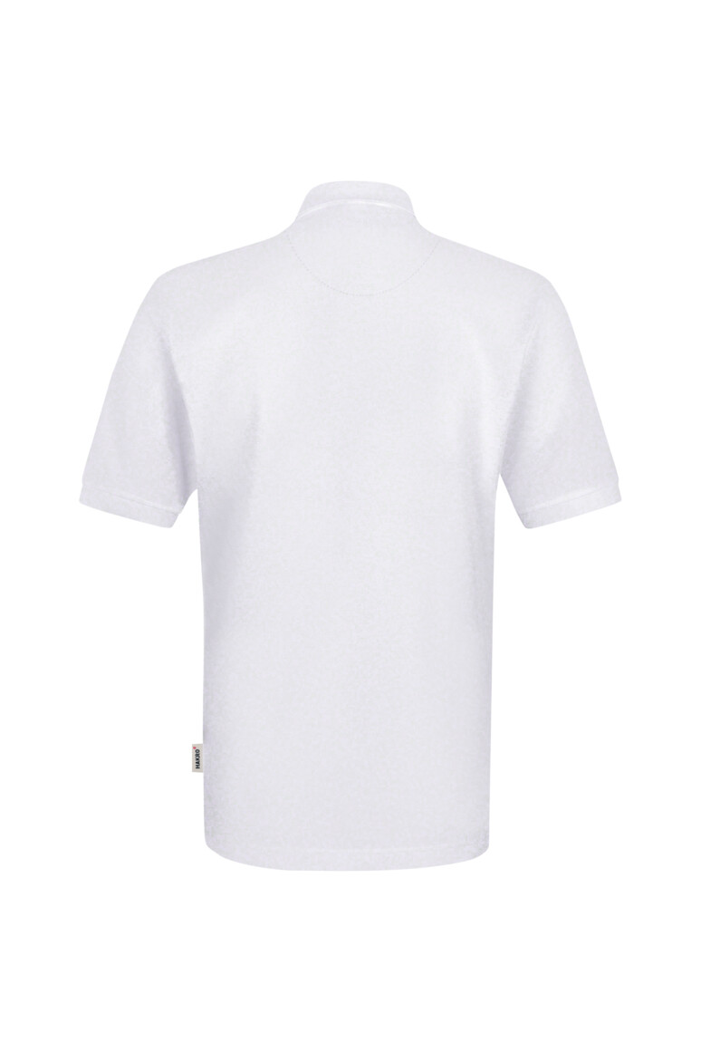 Modell 6812, HAKRO Poloshirt Workwear Premium + Brusttasche