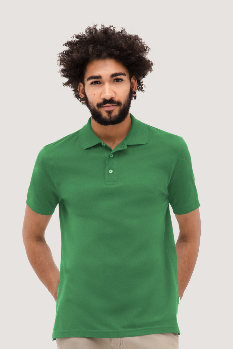 Modell 6810 HAKRO Basic-Poloshirt