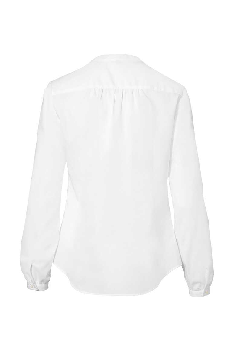 Modell 6113 HAKRO Tunikabluse Stretch