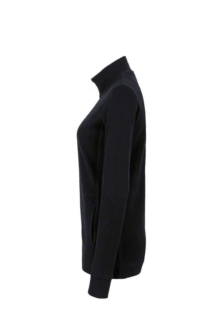 Modell 6227 HAKRO Damen Interlockjacke